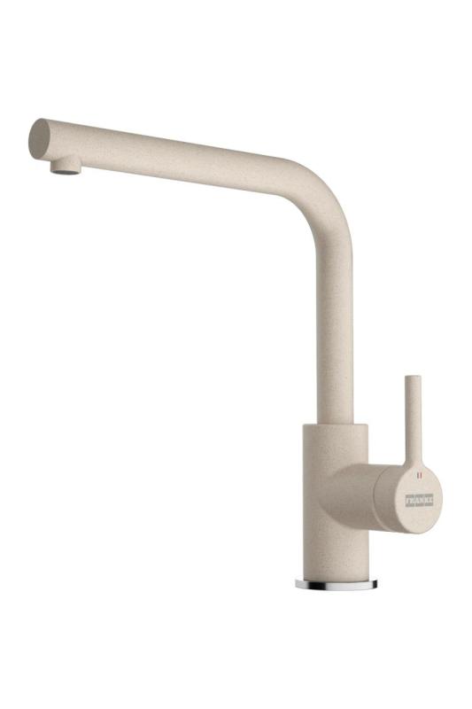 Franke Lina L Keittiöhana Pyörivä Ulostulo Coffee cream 115.0728.482