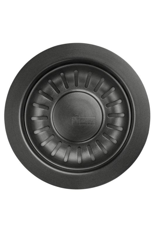 Franke Kubus 2.0 värisetti Viemärisetti Gun Metal 1208970828