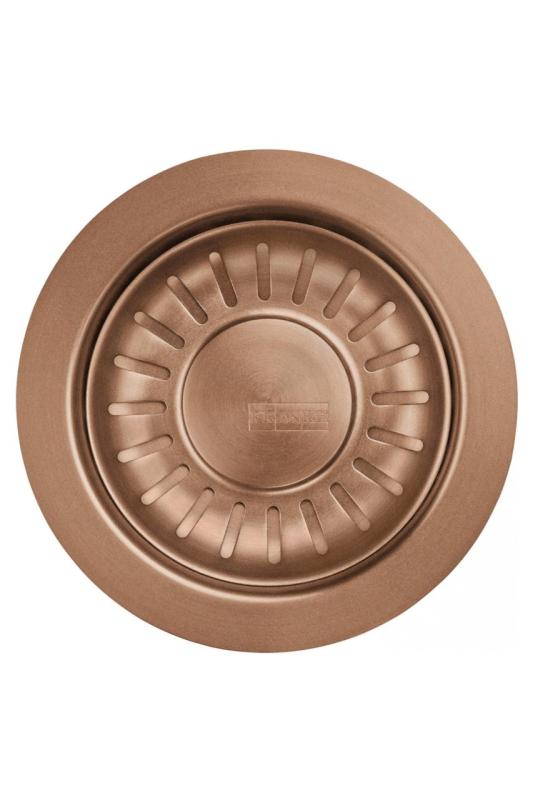 Franke Kubus 2.0 värisetti Viemärisetti Kupari 1208970832