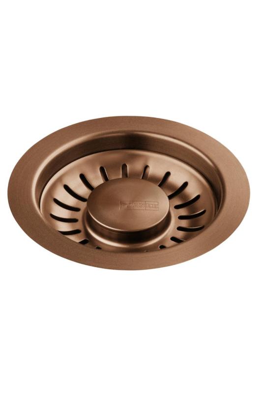 Franke Kubus 2.0 värisetti Viemärisetti Kupari 1208970832