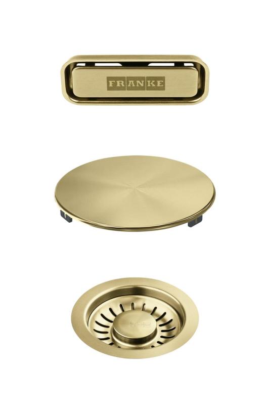 Franke Maris värisarja Viemärisetti Kulta 1208970845