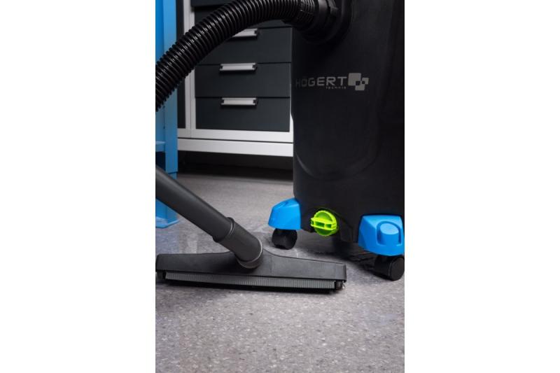 Märkä- ja kuivauniversaali-imuri 20 l