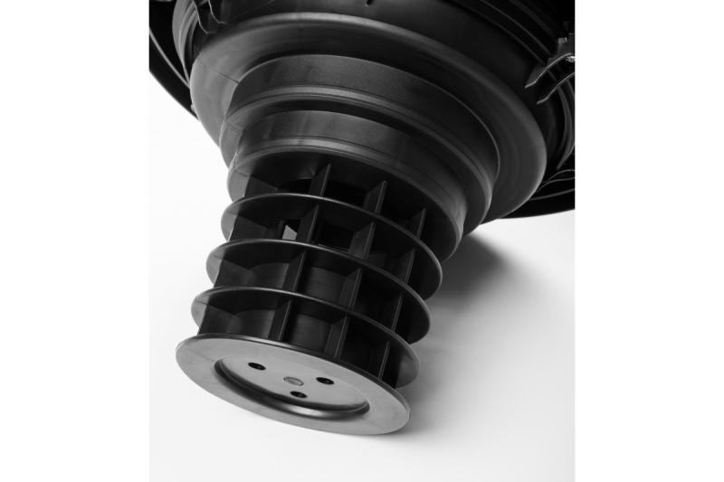 Märkä- ja kuivauniversaali-imuri 20 l