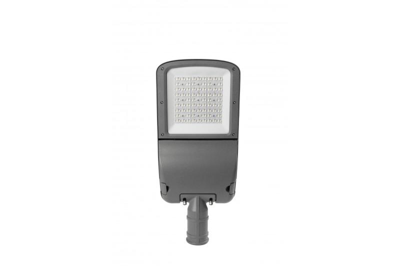 Dani katu- ja puistovalaisin, LED, 100W, 15000lm, 4000K, AC180-250V, IP66, IK09