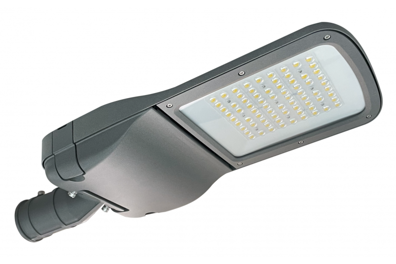 Dani katu- ja puistovalaisin, LED, 100W, 15000lm, 4000K, AC180-250V, IP66, IK09