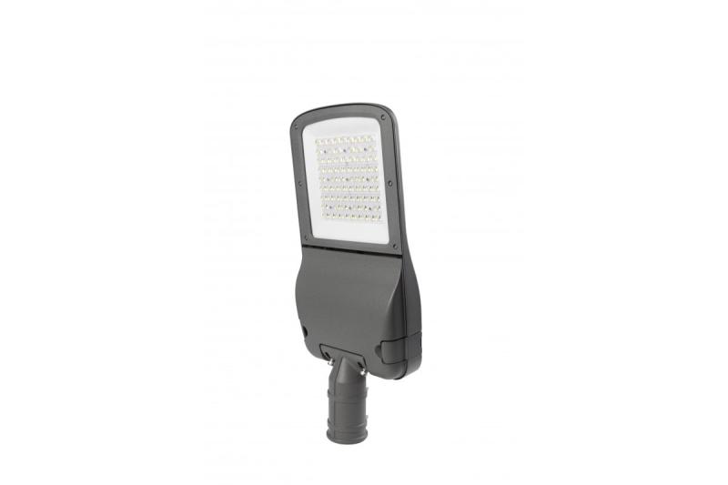 Dani katu- ja puistovalaisin, LED, 100W, 15000lm, 4000K, AC180-250V, IP66, IK09