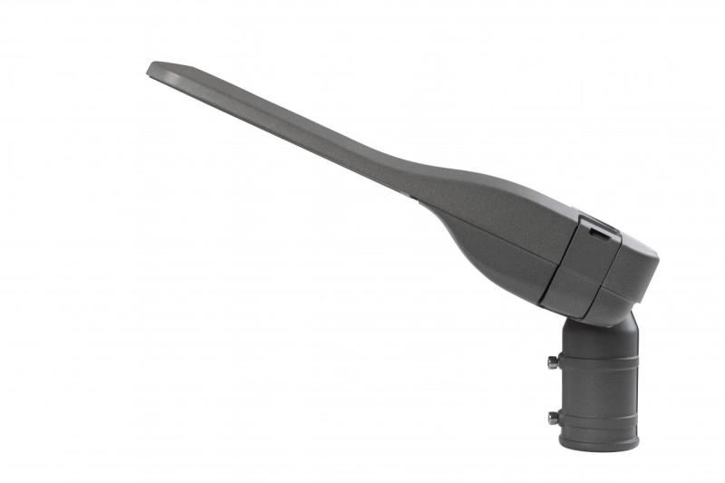 Dani katu- ja puistovalaisin, LED, 100W, 15000lm, 4000K, AC180-250V, IP66, IK09