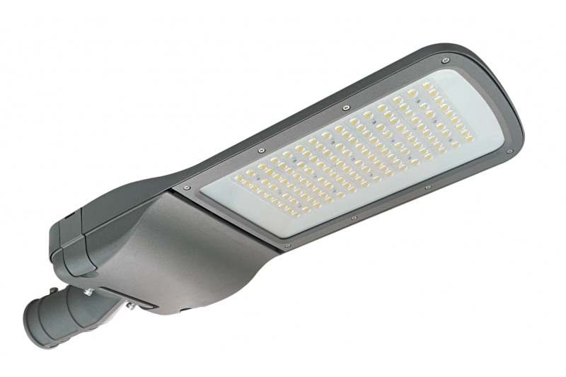 Dani katu- ja puistovalo, LED, 150W, 22500lm, 4000K, AC180-250V, IP66, IK09