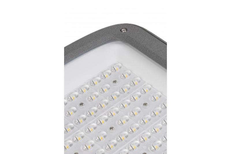 Dani katu- ja puistovalo, LED, 150W, 22500lm, 4000K, AC180-250V, IP66, IK09