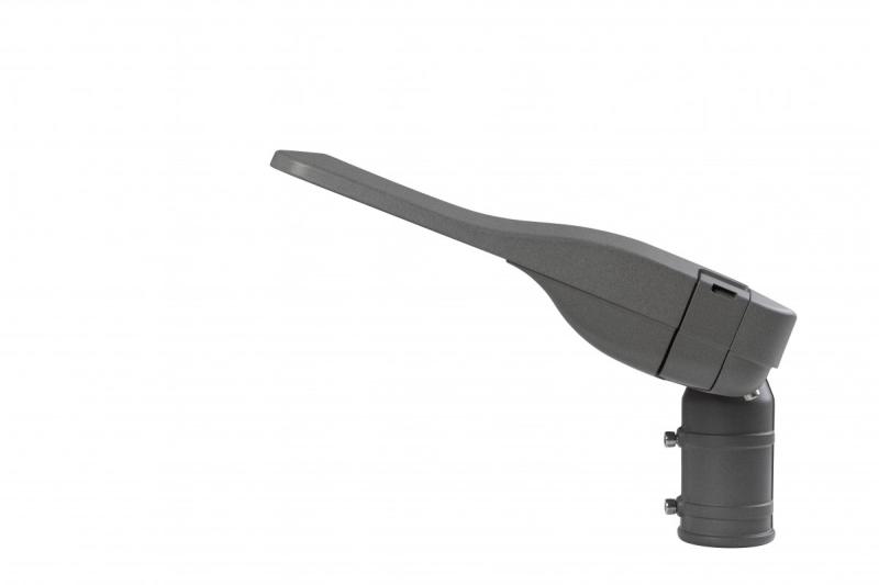 Dani-katu- ja puistovalaisin, LED, 50W, 7500lm, 4000K, AC180-250V, IP66, IK09