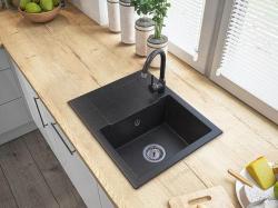 Graniteland Nex Graniitti Arduin kovakivinen look-altaan tippuva osa 574x464 mm 1208971426