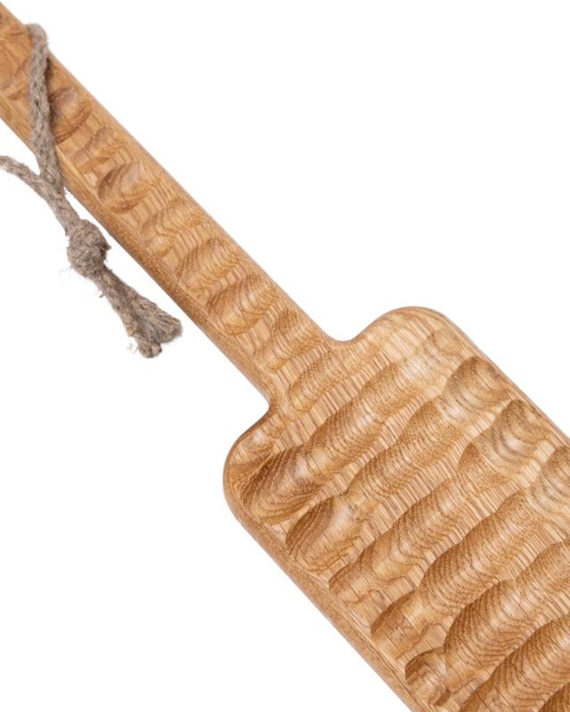 Woodsea Dunes Oak - Tammi Puinen Tarjoilulauta 70x10cm 1208971447