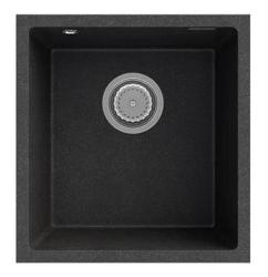 Graniteland Miniva Graniittiallas Arduin kova kivi ilme alapuoli 385x410 mm 1208971449