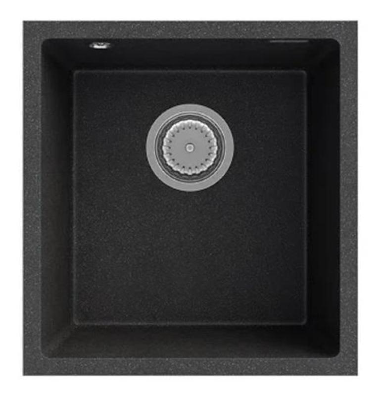 Graniteland Miniva Graniittiallas Arduin kova kivi ilme alapuoli 385x410 mm 1208971449