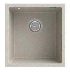 Graniteland Miniva Graniittiallas Beige alaosa 385x410 mm 1208971451