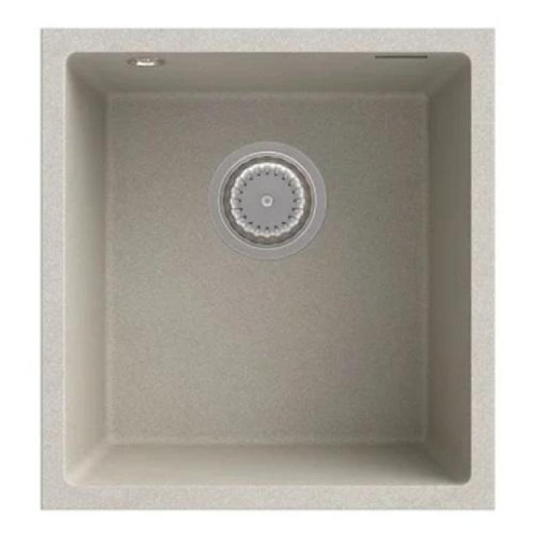 Graniteland Miniva Graniittiallas Beige alaosa 385x410 mm 1208971451