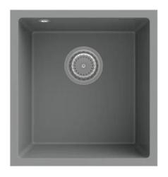 Graniteland Miniva Graniitti Tiskiallas Harmaa alaosa 385x410 cm 1208971453