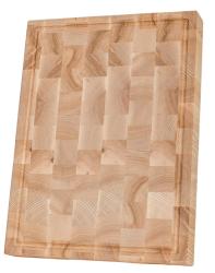Woodsea Woodstone Ash L - Essen Puinen Leikkuulauta 40x60cm 1208971528