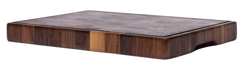 Woodsea Woodstone Walnut S - Saksanpähkinä Puinen Leikkuulauta 40x26cm 1208971529