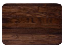 Woodsea Butcher S - Saksanpähkinäpuinen Leikkuulauta 30x20 cm 1208971530