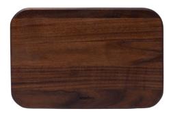 Woodsea Butcher M - Pähkinäpuinen Leikkuulauta 43x30 cm 1208971531