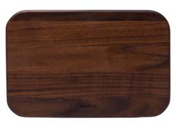 Woodsea Butcher L - Pähkinäpuinen Leikkuulauta 50x35cm 1208971532