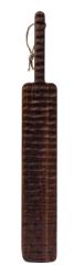 Woodsea Dunes Walnut - Saksanpähkinäpuinen Tarjoilulauta 70x10cm 1208971549
