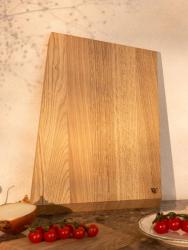 Woodsea Shapeless - Tamminen leikkuulauta 35,5 × 27,5 cm 1208971552