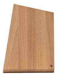 Woodsea Shapeless Mini - Tammenpuinen Leikkuulauta Nelikulmio 23×15,5 cm 1208971553