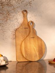 Woodsea Native - Tamminen Leikkuulauta 50x21cm 1208971554