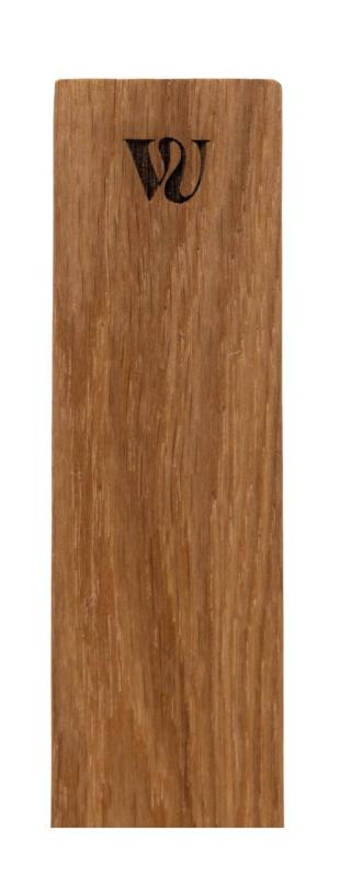 Woodsea Cheese Oak L - Tammipuinen Juustolauta 75x20cm 1208971557