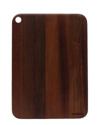 Woodsea Waterless L - Thermoessenhouten kosteutta kestävä leikkuulauta 46x33 cm 1208971567