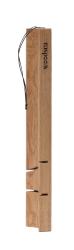 Woodsea Pocket Slice - Leppäpuinen leikkuu- ja tarjoilulauta 30×5 cm 1208971571