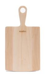 Woodsea Pine Natural S - Vaahterapuinen leikkuulauta 20x38cm 1208971572