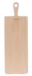 Woodsea Pine Natural M - Vaahterapuinen leikkuulauta 20x62 cm 1208971573