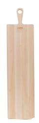 Woodsea Pine Natural L - Vaahterapuinen leikkuulauta 20x82 cm 1208971574