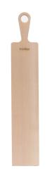 Woodsea Pine Natural - Vaahterapuinen tarjoilulauta 11x62 cm 1208971578