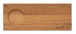 Woodsea Aamiainen - Tamminen Tarjoilulauta 38x15 cm 1208971586