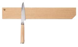 Woodsea Hold My Knife - Tammenpuinen Veitsiteline Seinä 40x6 cm 1208971598