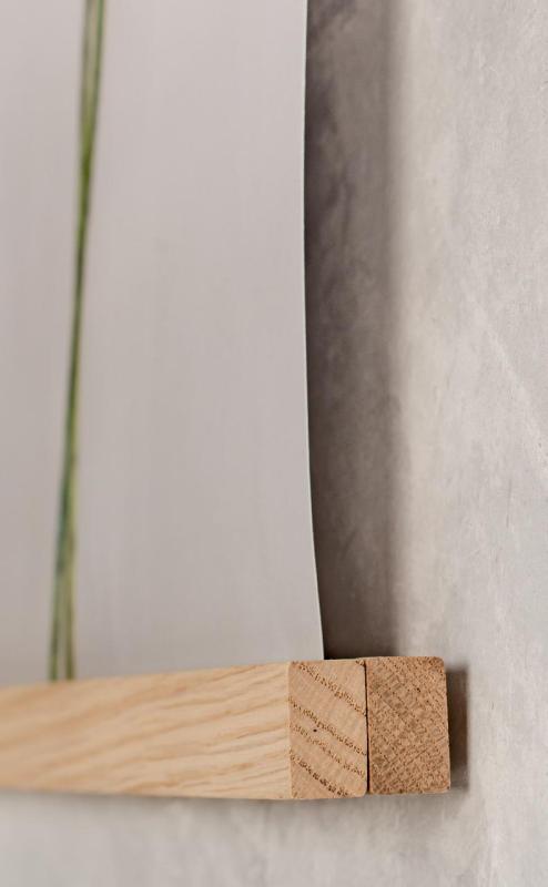 Woodsea Frame S - Tammi magneettikehys S (A4) 1208971603