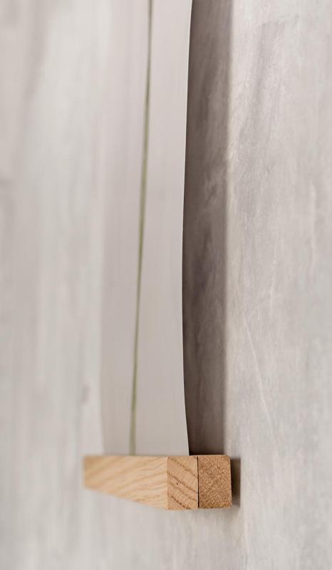 Woodsea Frame S - Tammi magneettikehys S (A4) 1208971603