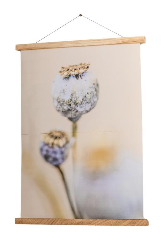 Woodsea Frame M - Tamminen magneettinen kehys M (A3) 1208971604