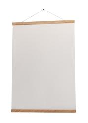 Woodsea Frame L - Tammipuinen magneettikehys L (A2) 1208971605