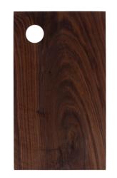 Woodsea Block Walnut M - Pähkinäpuinen leikkuulauta 33x22 cm 1208971606