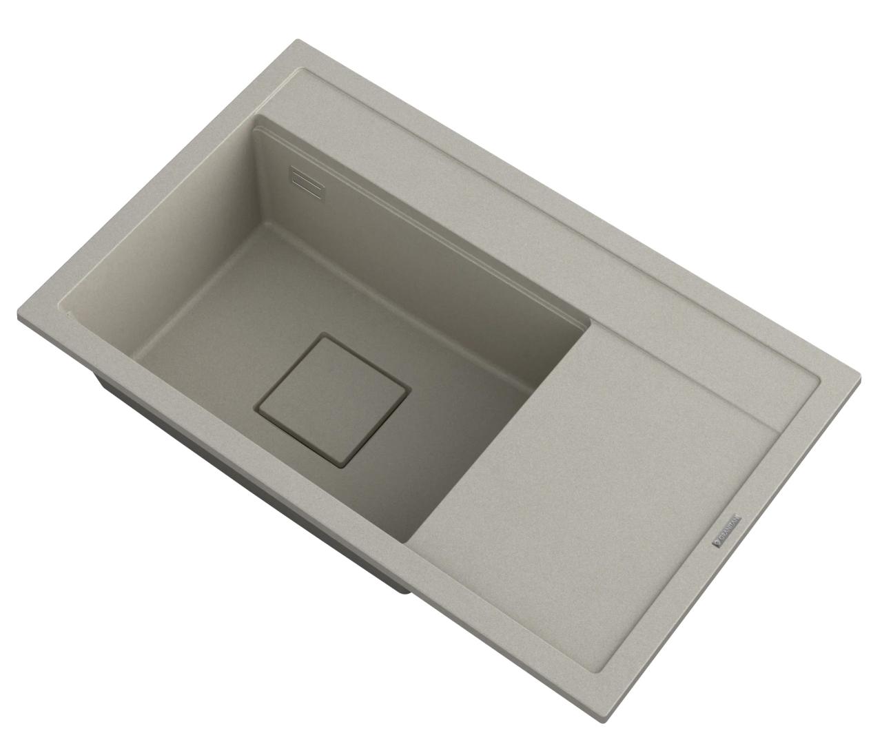 Graniteland Seta Graniitti Beige Hiekkapesuallas päälle 80x50 cm1208971620 - Productafbeelding 3