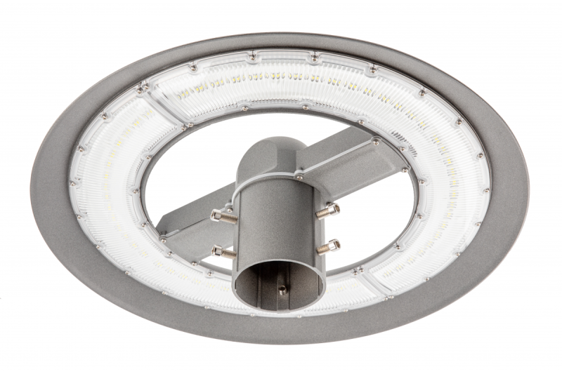 LED-puistovalaisin ORLANDO, 50 W, 5000 lm, 4000K, AC180-250V, IP65