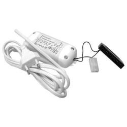 Indux Flux Keittiö P-LED-muuntaja Sisältää liitännän keskusohjaukseen 1208972358