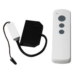 Indux Flux Keittiön LED-himmennin / kaukosäädin 6-kertainen LED-jakaja 1208972362