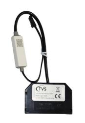 Indux Flux Keittiö Irrallinen monisävyinen ohjain 1208972369