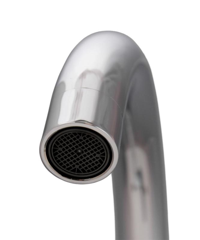 Aquanello Casa Keittiöhanat Kromi, yläkahva CR-1202-CS